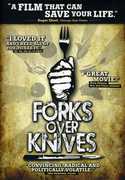 Forks Over Knives , Neal Barnard