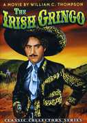 The Irish Gringo , Pat Carlyle