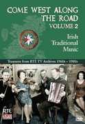 Come West Along the Road: Irish Traditional Music: Volume 2 , Kevin Burke