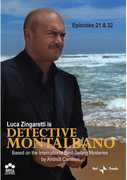 Detective Montalbano: Episodes 21 & 22 