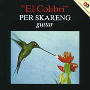 Colibri , Per Skareng