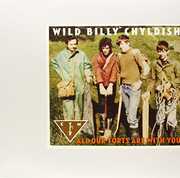 All Our Forts Are with You , Billy Childish