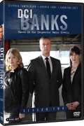 DCI Banks: Season Two , Stephen Tompkinson