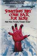 Sometimes They Come Back...For More , Clayton Rohner