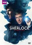 Sherlock: The Complete Series , Martin Freeman
