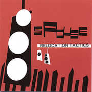 Relocation Tactics , Spouse