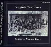 Southwest Virginia Blues / Various , Various Artists