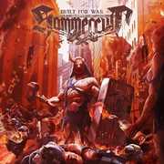 Built For War , Hammercult