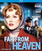 Far From Heaven , Julianne Moore