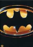 Batman , Michael Keaton
