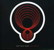 Asa Breed-Black Edition , Matthew Dear