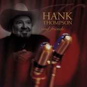 Real Thing , Hank Thompson