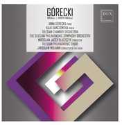 Henryk Mikolaj Gorecki & Mikolaj Gorecki