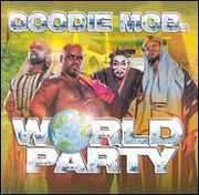 World Party , Goodie Mob