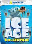 Ice Age Collection (5 Movies) 