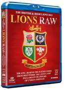 British & Irish Lions 2013: Lions Raw [Import] 