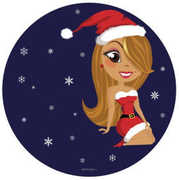 All I Want for Christmas Is You /  Joy to the World , Mariah Carey