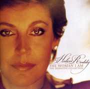 The Woman I Am: Definitive Collection , Helen Reddy