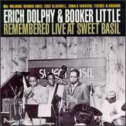 Live at Sweet Basil , Terence Blanchard
