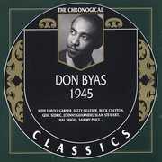 1945 , Don Byas
