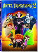 Hotel Transylvania 2 , Adam Sandler