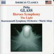 Heroes Symphony , NYU Steel
