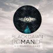 Black Dawn Romance , Mechanical Swan