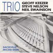 Trio , Geoff Keezer