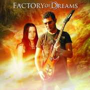 A Strange Utopia , Factory of Dreams