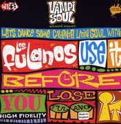 Use It Before You Lose It , Los Fulanos