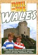 Travel With Kids - Wales 