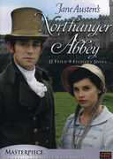Northanger Abbey (Masterpiece) , JJ Feild
