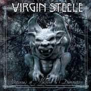 Nocturnes of Hellfire & Damnation , Virgin Steele