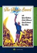 The Magic Sword , Basil Rathbone