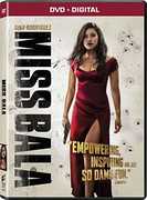 Miss Bala , Gina Rodriguez
