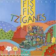 Fils Fils Tziganes , Okay Temiz