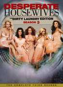 Desperate Housewives: The Complete Third Season , Nicollette Sheridan