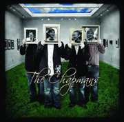 Grown Up , The Chapmans