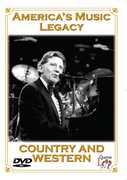 America's Music Legacy: Country & Western , Doug Kershaw