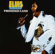 Promised Land [Import] , Elvis Presley