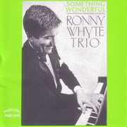 Something , Ronny Whyte