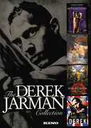 The Derek Jarman Collection , Leonardo Treviglio