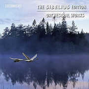 Sibelius Edition 8: Orchestral Music , Jean Sibelius