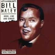 Hook Line & Sinker Collection , Bill Haley