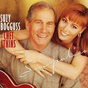 Suzy Bogguss and Chet Atkins: Simpatico , Chet Atkins