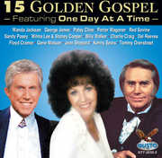 15 Goldengospel , Various Artists