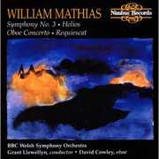 Symphony #3 - Helios