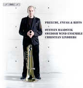 Prelude & Fnugg & Riffs , ystein Baadsvik