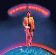 Paradise [Import] , Peabo Bryson