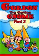 Gordon Garden Gnome: Part 2